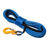 5/8" x 75 ft HMPE Synthetic Winch Line - 47500 lbs Breaking Strength