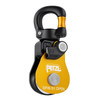 Petzl SPIN S1 Open Swivel Pulley