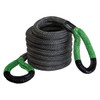 Bubba Rope 1-1/2" x 20 ft "Jumbo Bubba" Off-Road Recovery Rope
