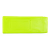 Hi-Viz Green 7.5" Plastic Felling Wedge