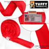 Tuffy Red 16 ft Endless Flexi-Grip Round Sling - 13200 lbs WLL
