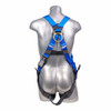 Palmer Safety 1D T/B Blue Standard Harness - Universal Size