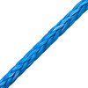 GWP 5/16" HyperXII HMPE Rope | 12300 lbs Breaking Strength