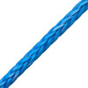 GWP 1-1/8" HyperXII HMPE Rope | 133000 lbs Breaking Strength