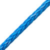 GWP 1-1/2" HyperXII HMPE Rope | 205000 lbs Breaking Strength