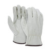 ATERET Heavy-Duty Leather Driver Glove 12-Pack