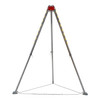 Palmer Safety 4.3 - 7ft Adjustable Confined Space Tripod