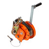 Palmer Safety 60ft Confined Space Retrieval Winch