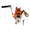 Palmer Safety 60ft Confined Space Retrieval Winch