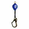 Palmer Safety Class 1 11 ft BEAST Web SRL w/ Rebar Hook