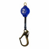 Palmer Safety Class 1 11 ft BEAST Web SRL w/ Rebar Hook