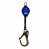 Palmer Safety Class 1 11 ft BEAST Web SRL w/ Rebar Hook