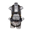 Palmer Safety 3D T/B Hammerhead Construction Harness - Universal Size