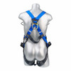 Palmer Safety 2D T/B Blue Climbing Harness - Universal Size