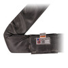 Tuffy Black 25 ft Endless Flexi-Grip Round Sling - 90000 lbs WLL