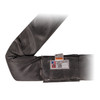 Tuffy Black 12 ft Endless Flexi-Grip Round Sling - 103200 lbs WLL