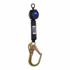 Palmer Safety Class 2 6 ft MicroBeast Web SRL w/ Rebar Hook