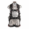 Palmer Safety 4D QC G-Series Construction Harness - Multiple Sizes