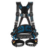 FallTech Carbon FT-One 6D T/B Tower Climbing Harness