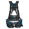 FallTech Carbon FT-One 6D T/B Tower Climbing Harness