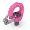 RUD M10 0.4T VRS-F Starpoint Swivel Eye Bolt