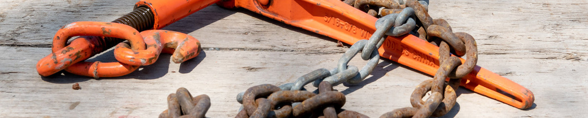 How to Determine Chain Binder Size