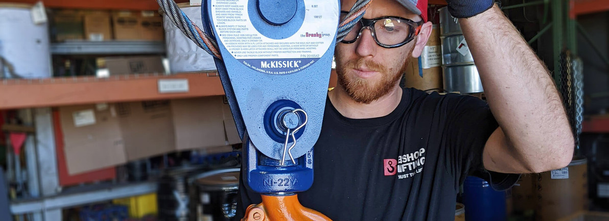 How to Use a Snatch Block Safely (Step-by-Step for Rigging & Pulling)