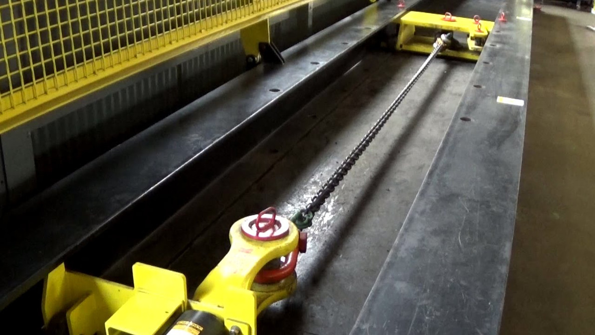 Ensuring Safety in Lifting: The Importance of Proof-Testing Rigging Slings