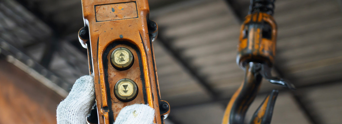 What Are Hoists Used For?