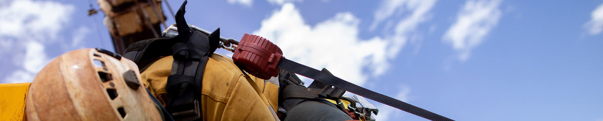 What are Self-Retracting Lifelines?