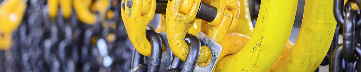 What Are the Different Types of Slings for Rigging?