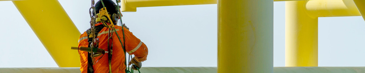 What Are the Main Categories of Fall Protection?