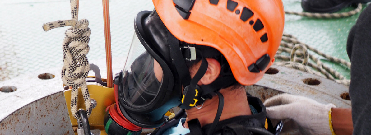 What Are the Two Types of Kernmantle Rope?