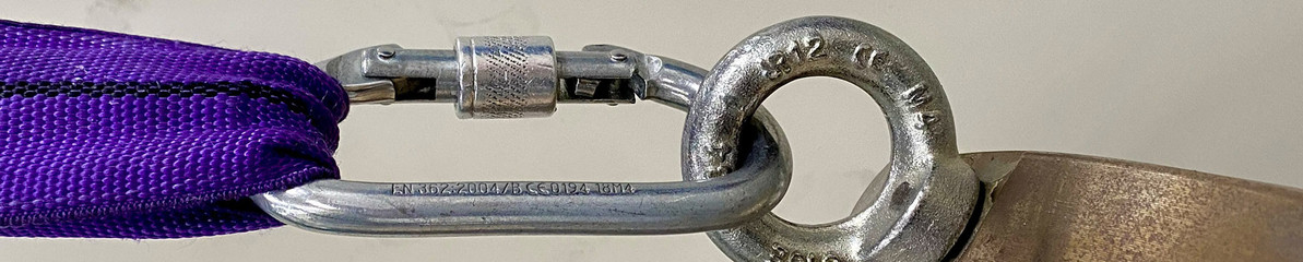 What Is an Eye Bolt Used For?