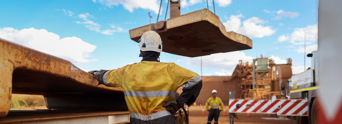 What Is the 10-Foot Rule for Rigging?