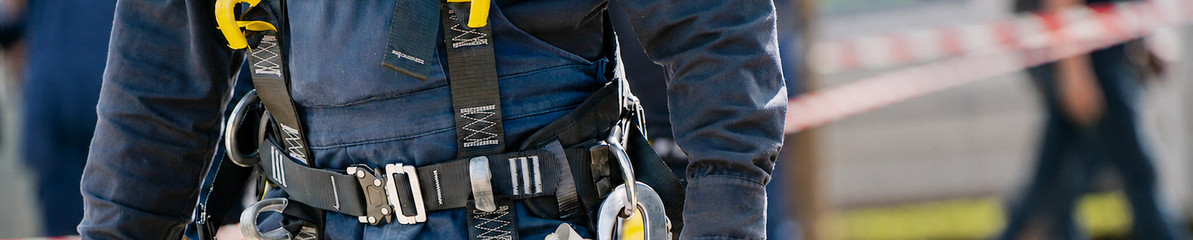 What Safety Products Does Palmer Safety Make?