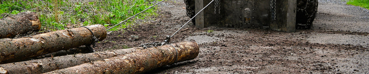 What Tools Are Used for Logging?