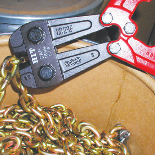 Cutter For Chain HIT 42