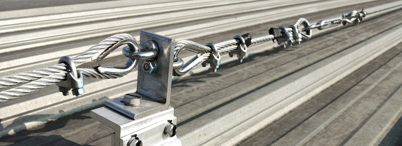 How Strong Are Wire Rope Clamps? - Bishop Lifting