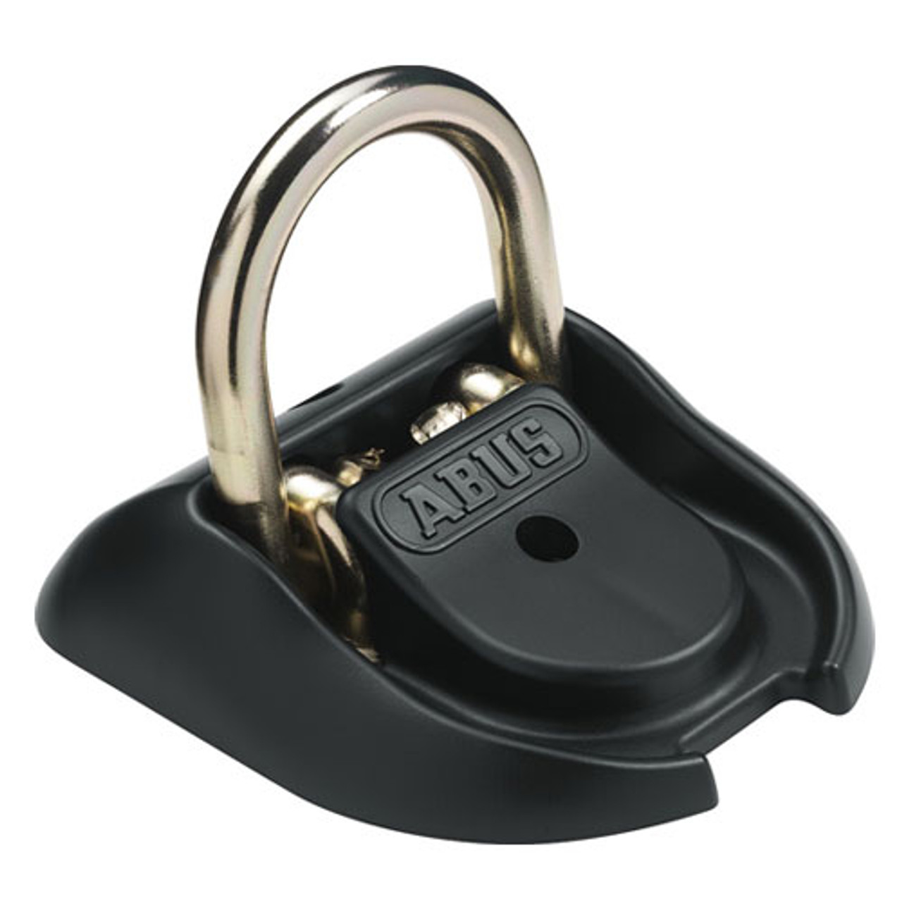 ABUS Black Granit® Ultimate Security Padlock 37RK/70 Keyed Different