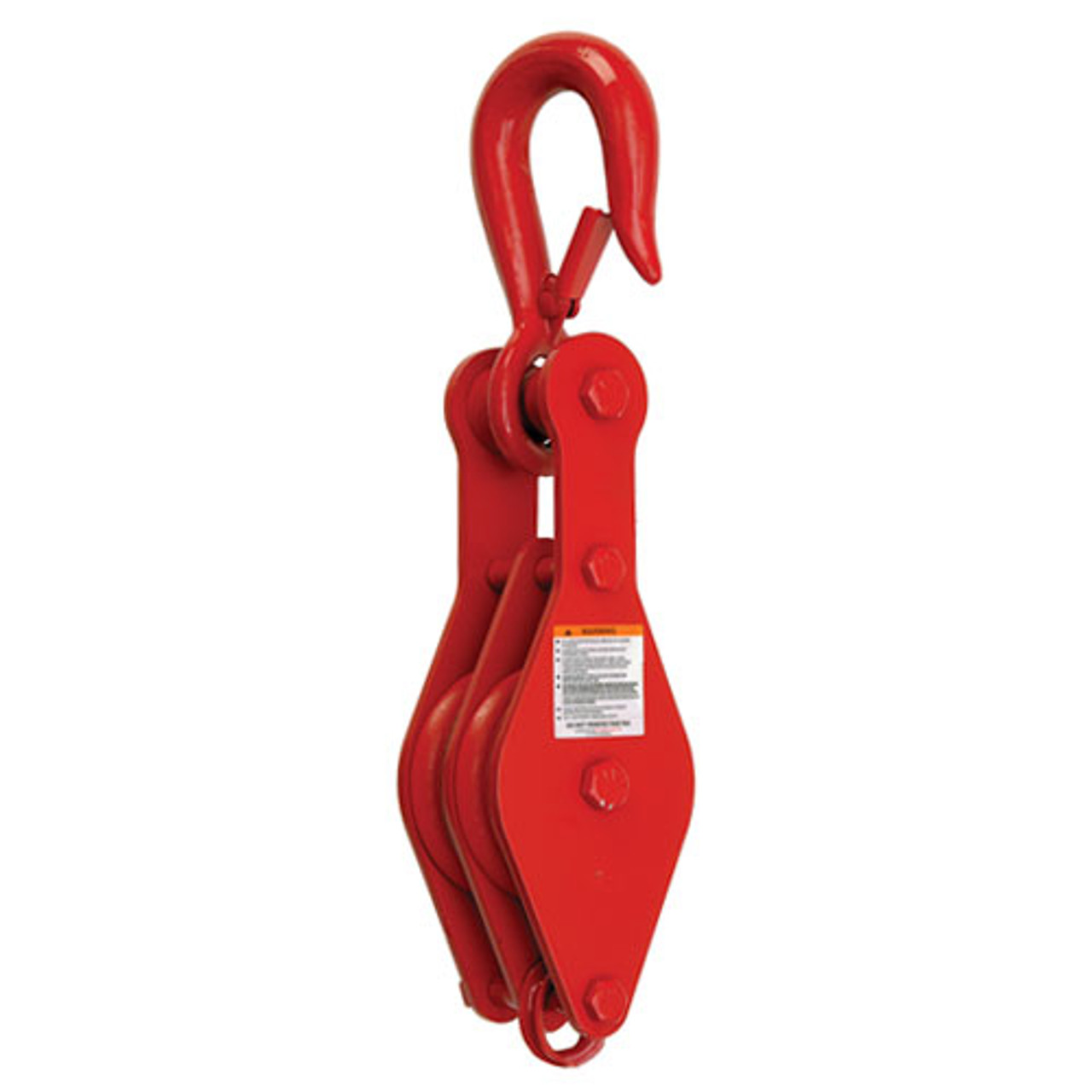 Kingslings Wholesale 5kn Safety Swivel Hook Quick Release Double