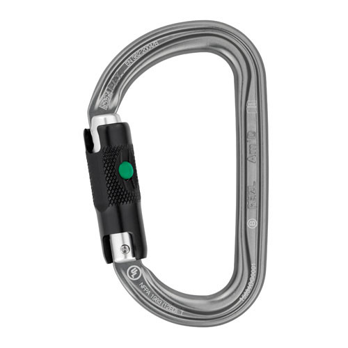 Petzl AM'D Carabiner - Thumbnail 5