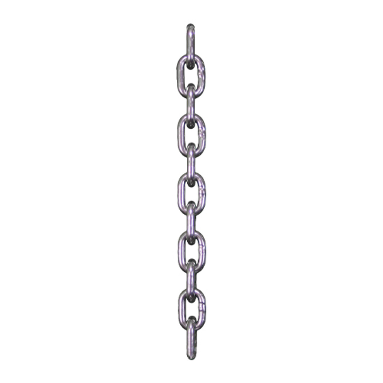 Metal Ring Mesh - Chain Braided and S Hook Type
