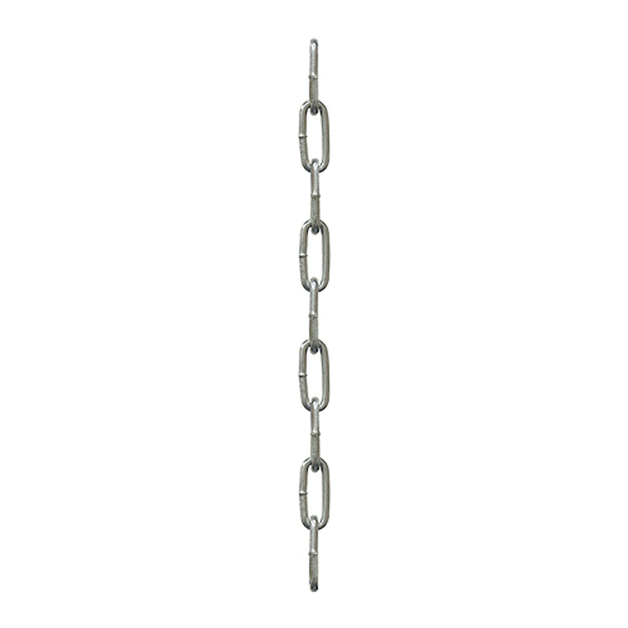 Stainless Steel Chain - Miller Chains