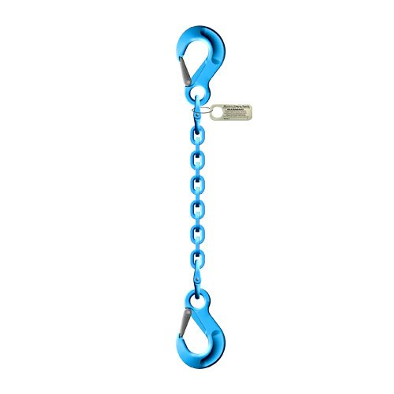 Pewag Grade 80 Alloy Swivel Hooks from Bishop Lifting