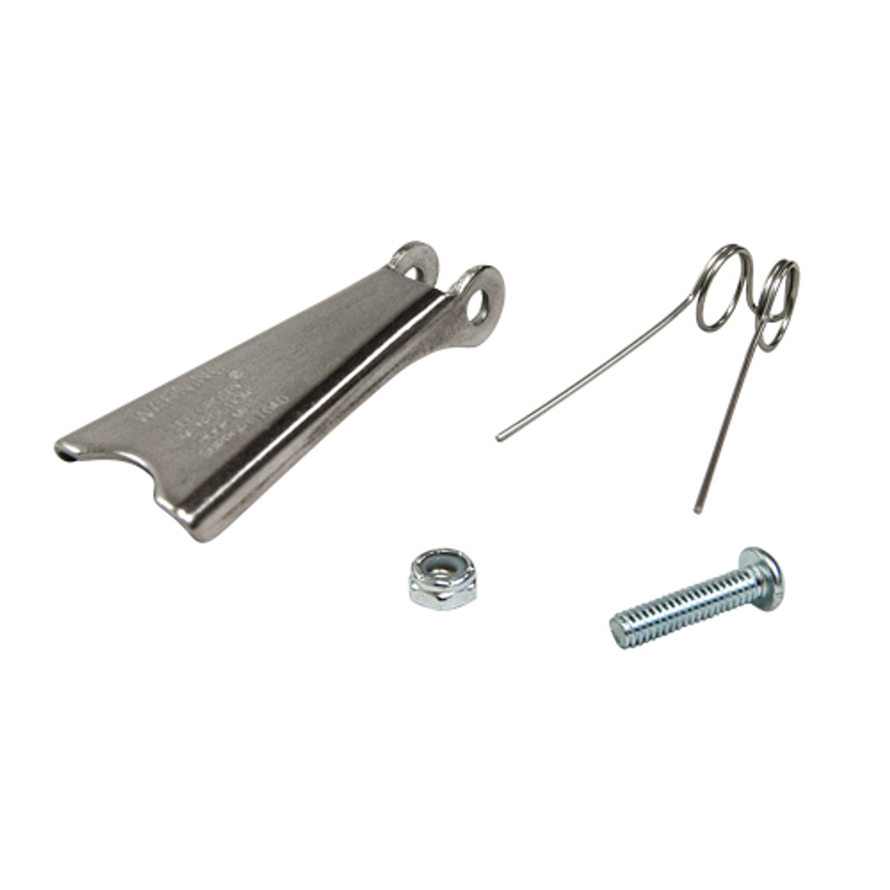 Crosby SS-4055 3TC & 4-1/2TA Latch Kit - #1090081