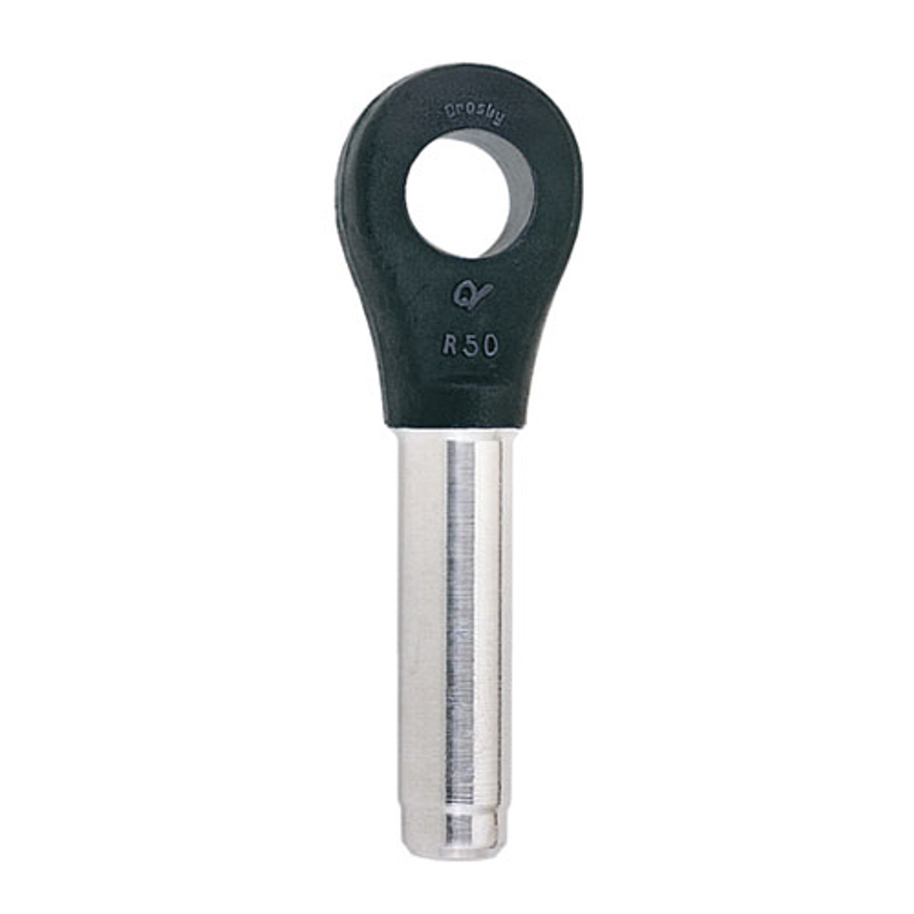 Open End Head for Pre-Set Torque Wrenches - J Shank - 1-1/4 In