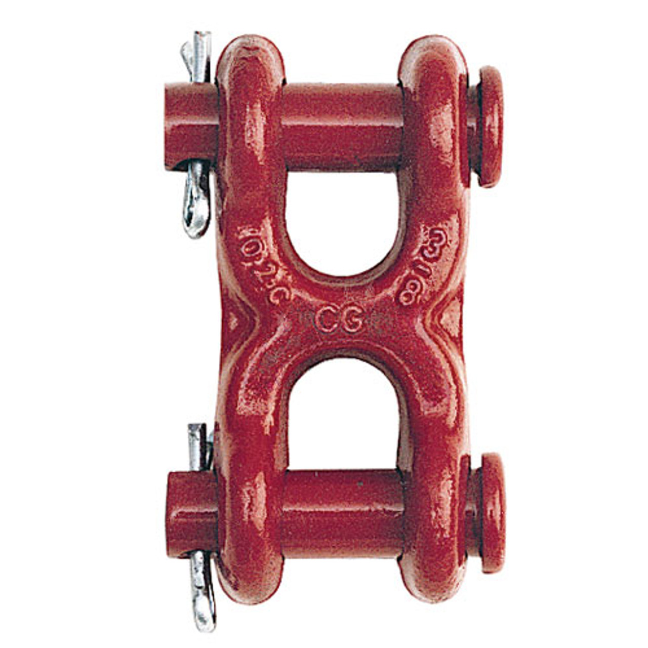 【Three Times】24SS tht cross chain belt Crosby 3/8