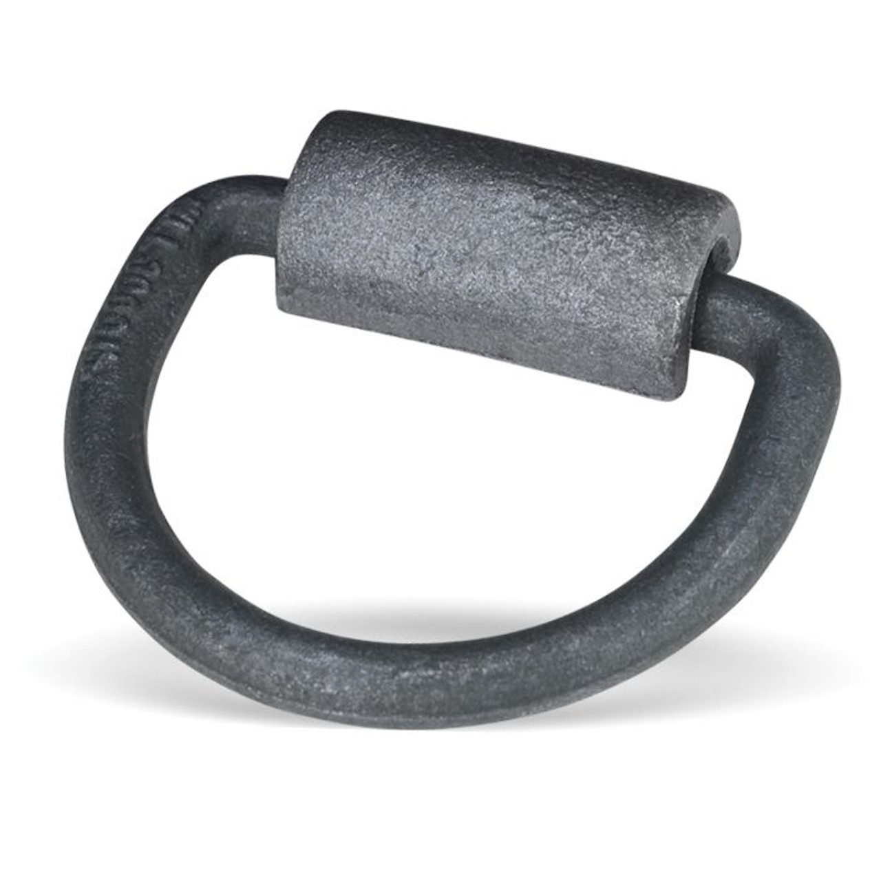 Cold Forged Plated Steel 8-1/4 Wok Ring