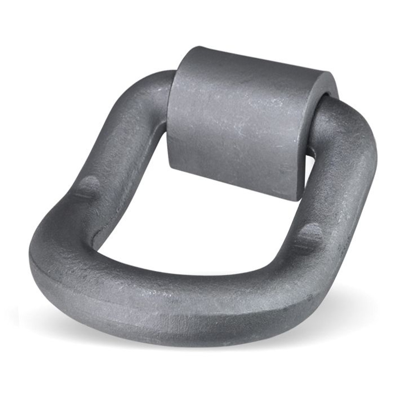 M&W Solid Ring(O) - Welded rings